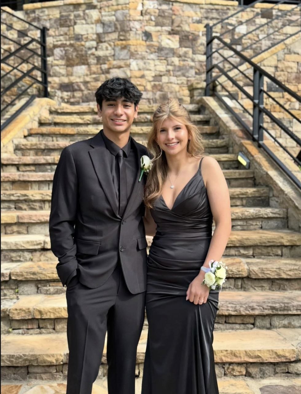 Prom gallery